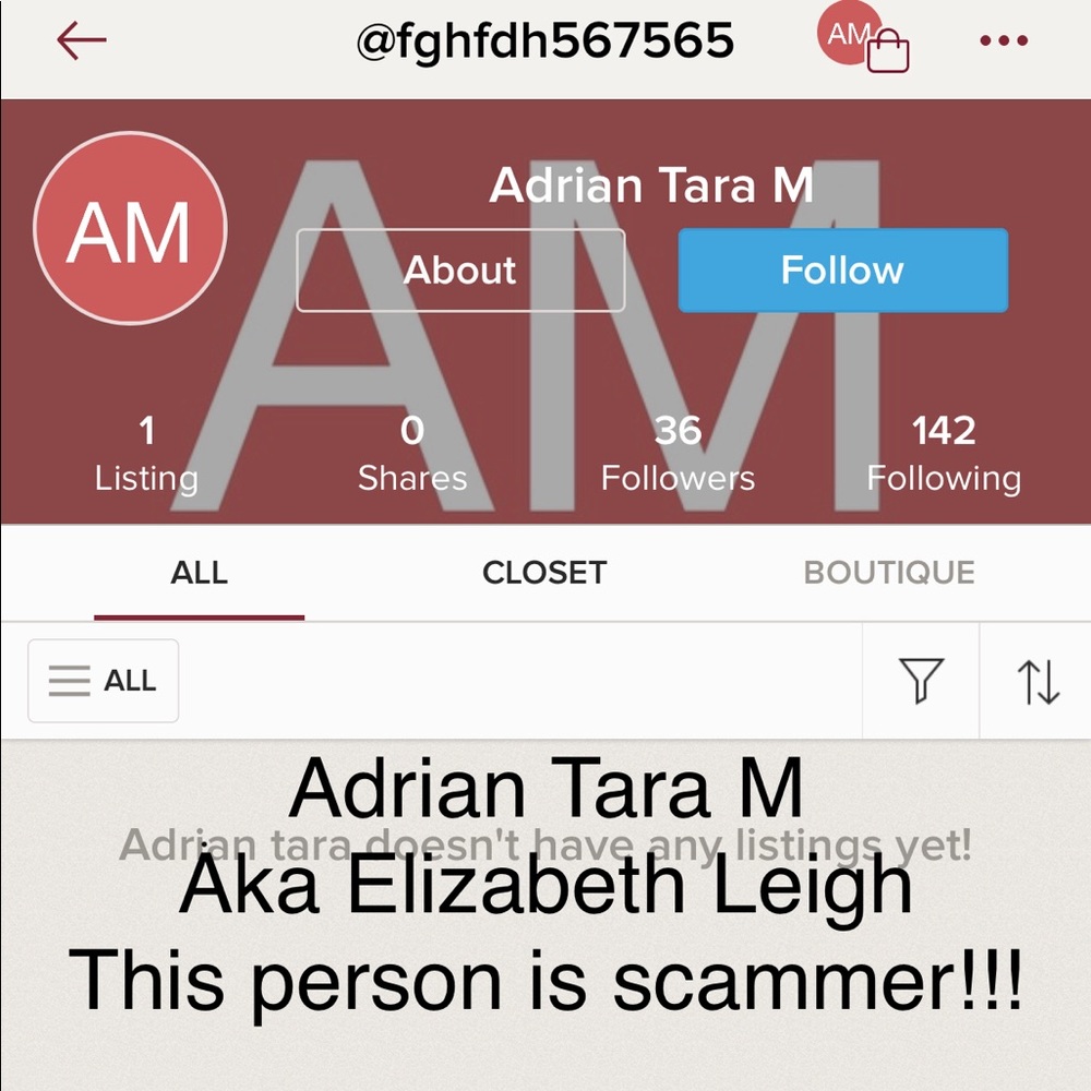 Scammer